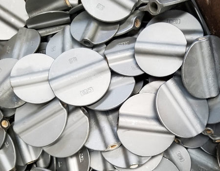 oem mud <a href='https://www.ruidapetroleum.com/product/49'>pump</a> casting parts factory